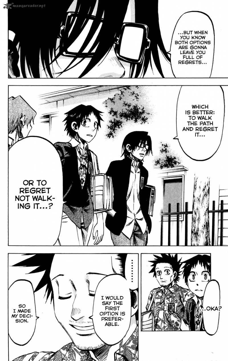 Jitsu Wa Watashi Wa 138 16