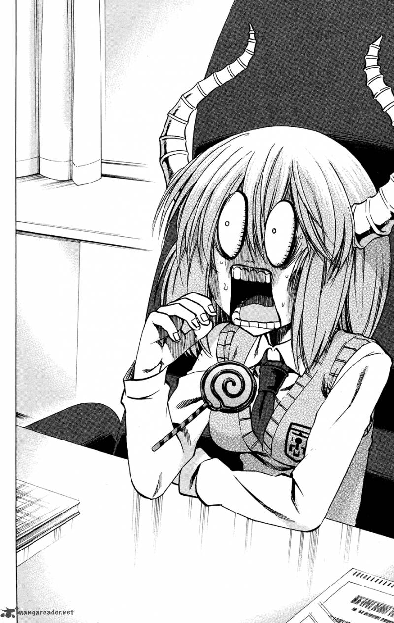 Jitsu Wa Watashi Wa 138 18