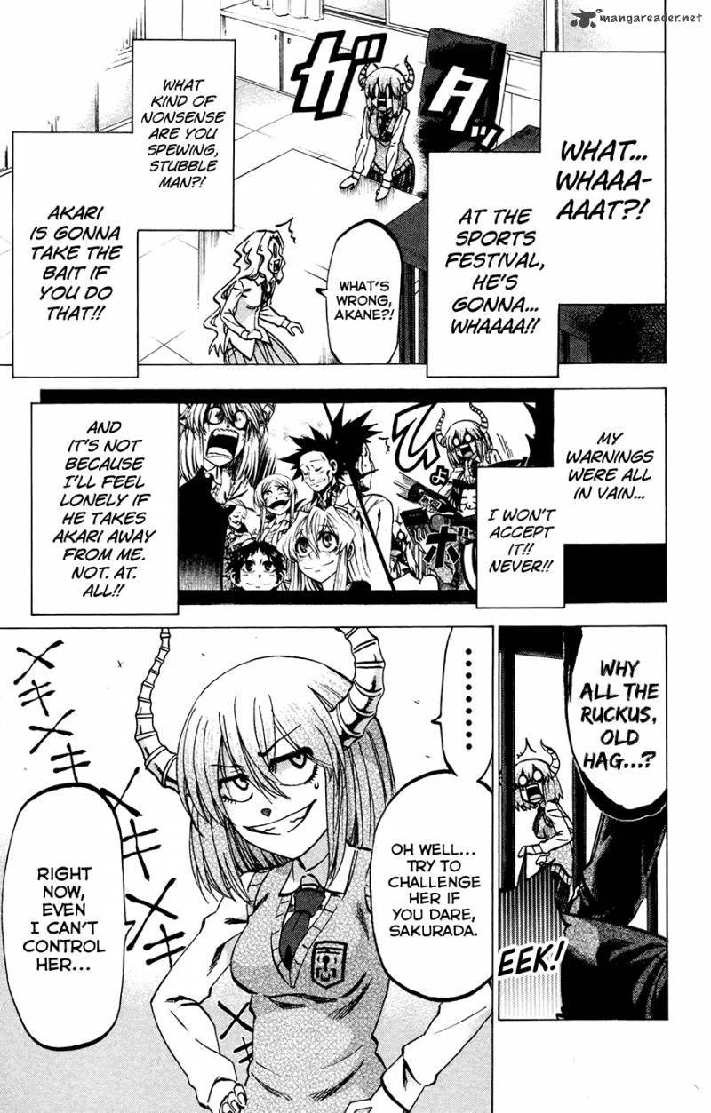 Jitsu Wa Watashi Wa 138 19