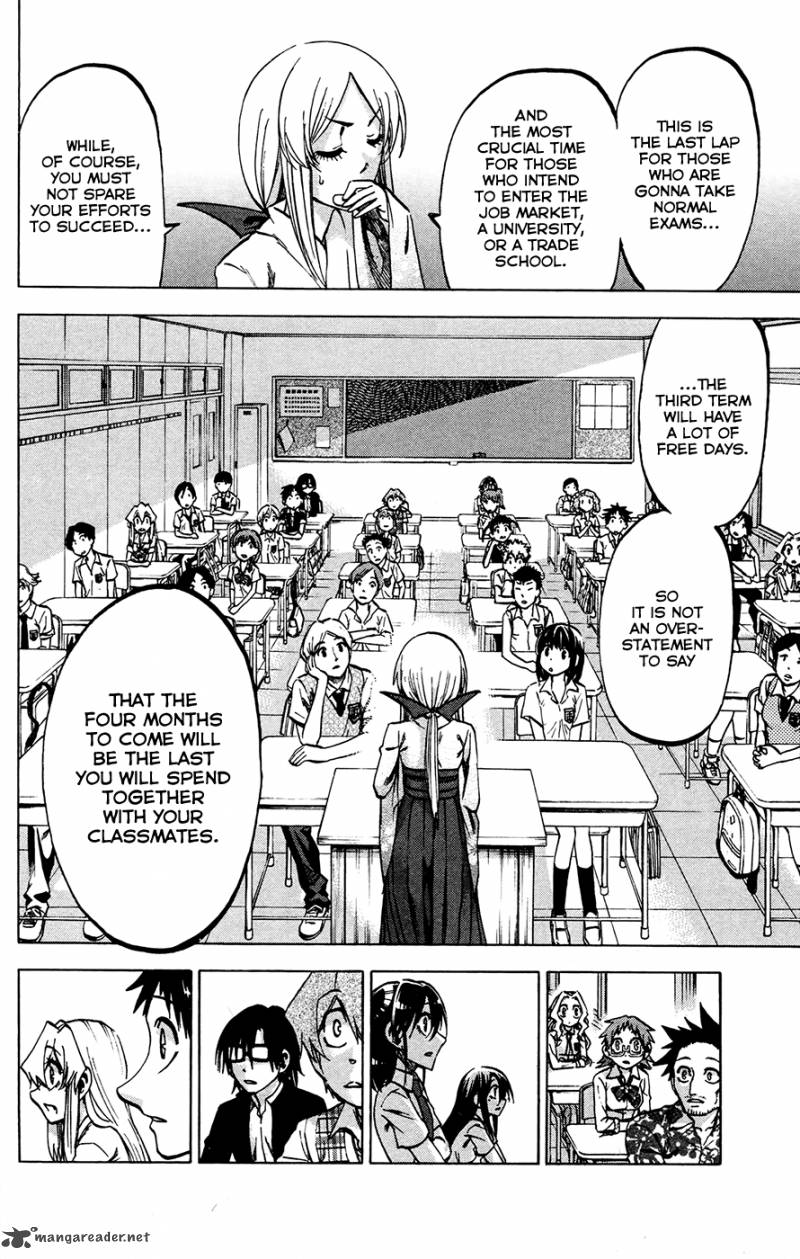 Jitsu Wa Watashi Wa 138 2