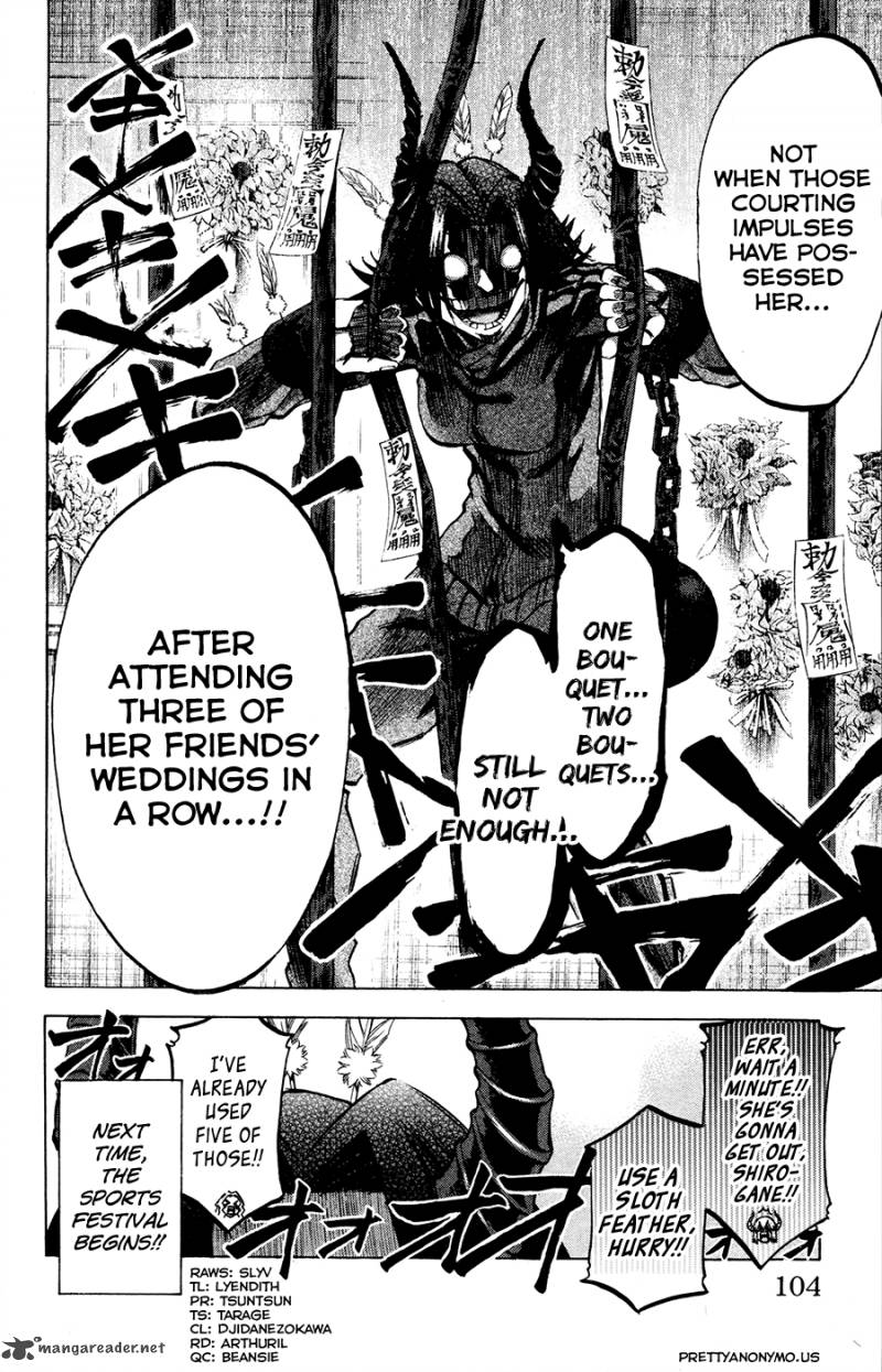 Jitsu Wa Watashi Wa 138 20