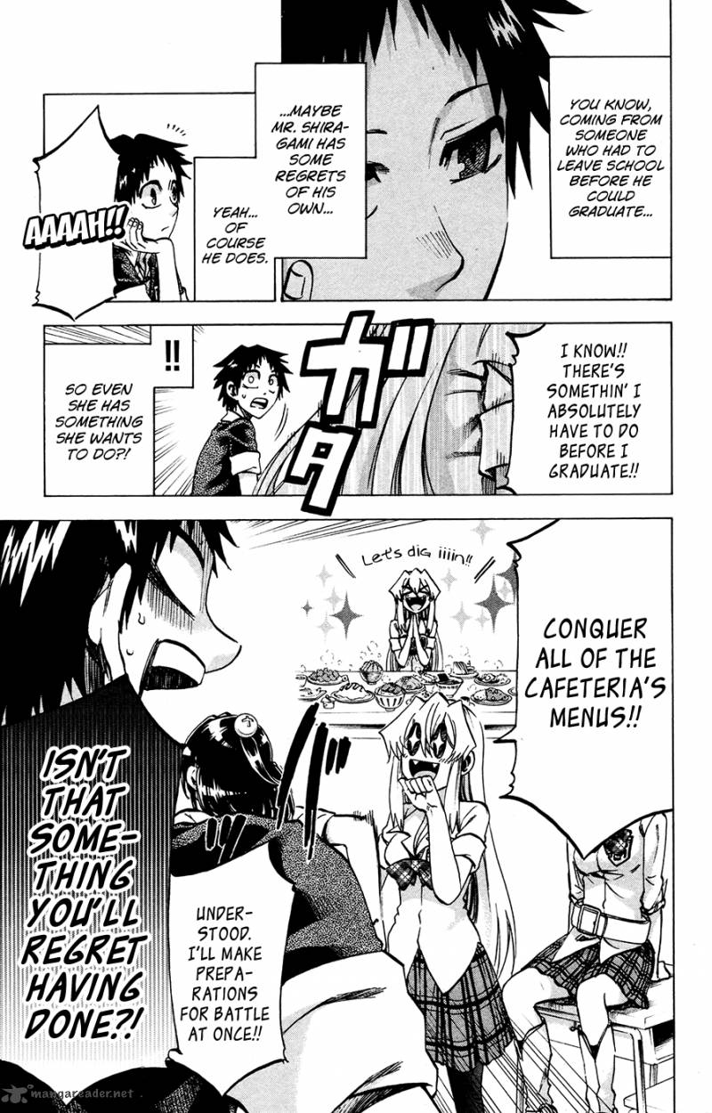 Jitsu Wa Watashi Wa 138 5