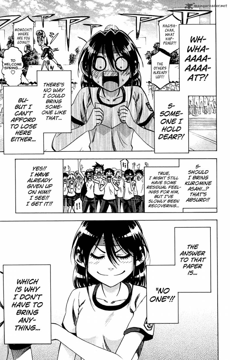 Jitsu Wa Watashi Wa 139 13