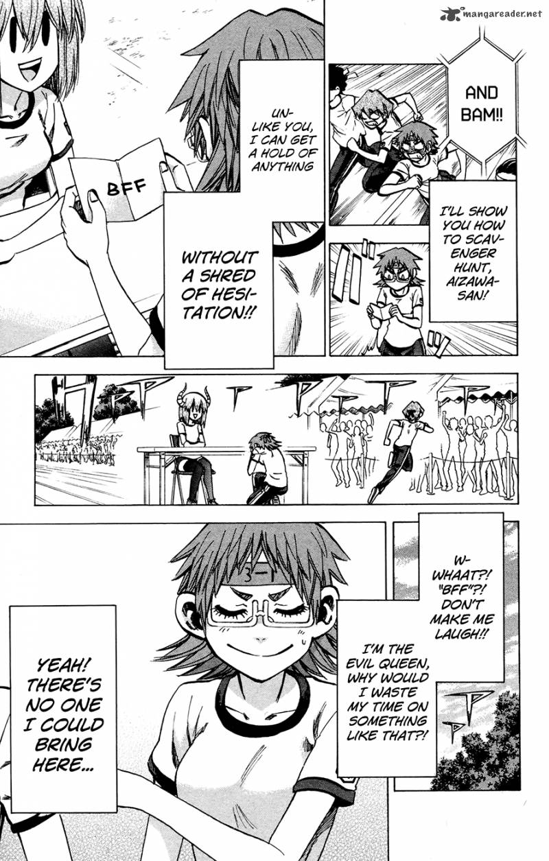 Jitsu Wa Watashi Wa 139 15