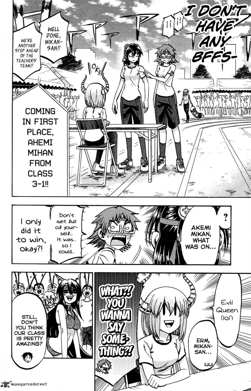 Jitsu Wa Watashi Wa 139 16