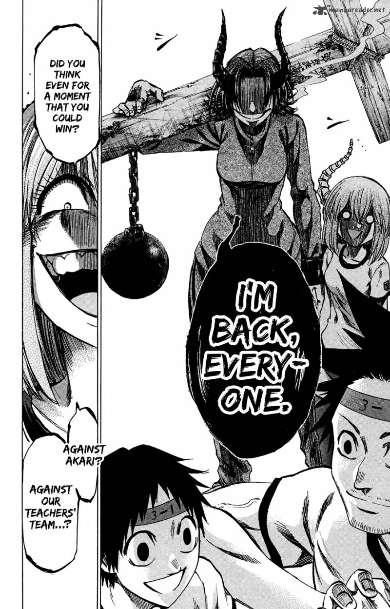 Jitsu Wa Watashi Wa 139 18