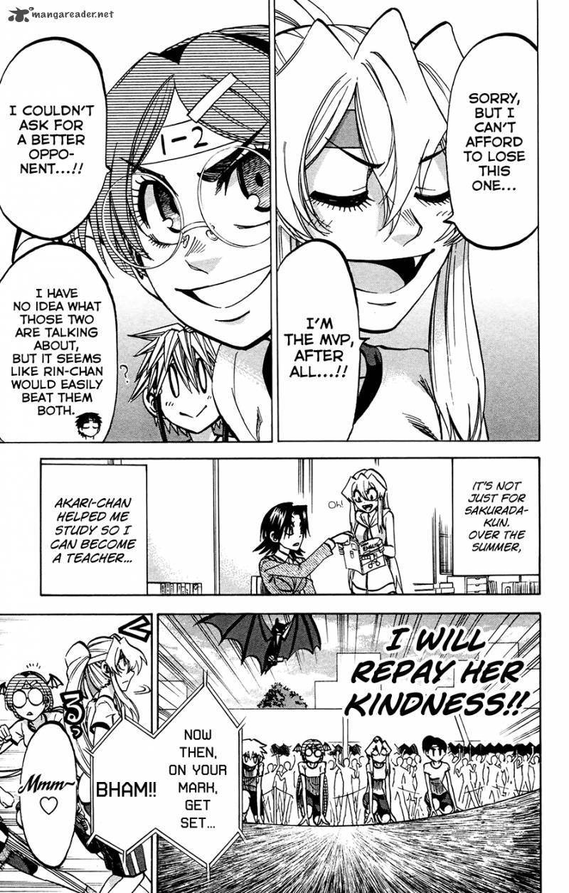 Jitsu Wa Watashi Wa 139 9