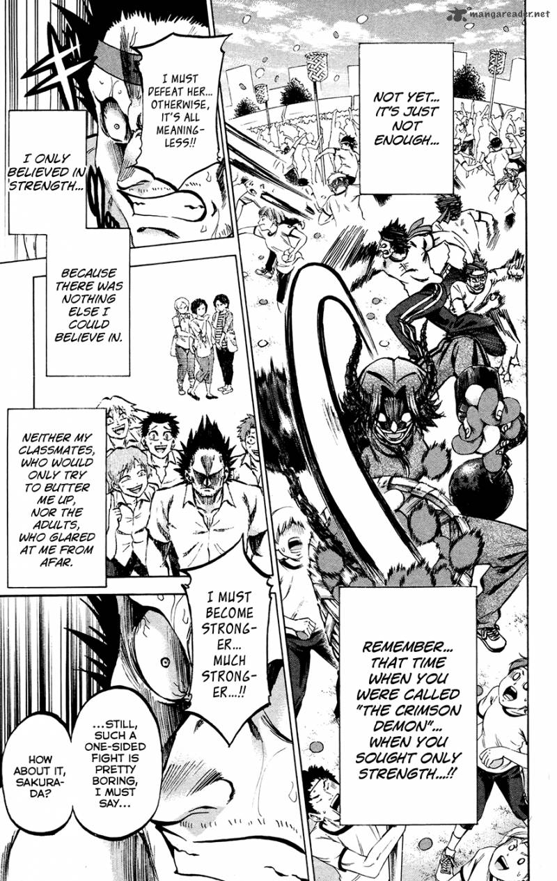Jitsu Wa Watashi Wa 140 11