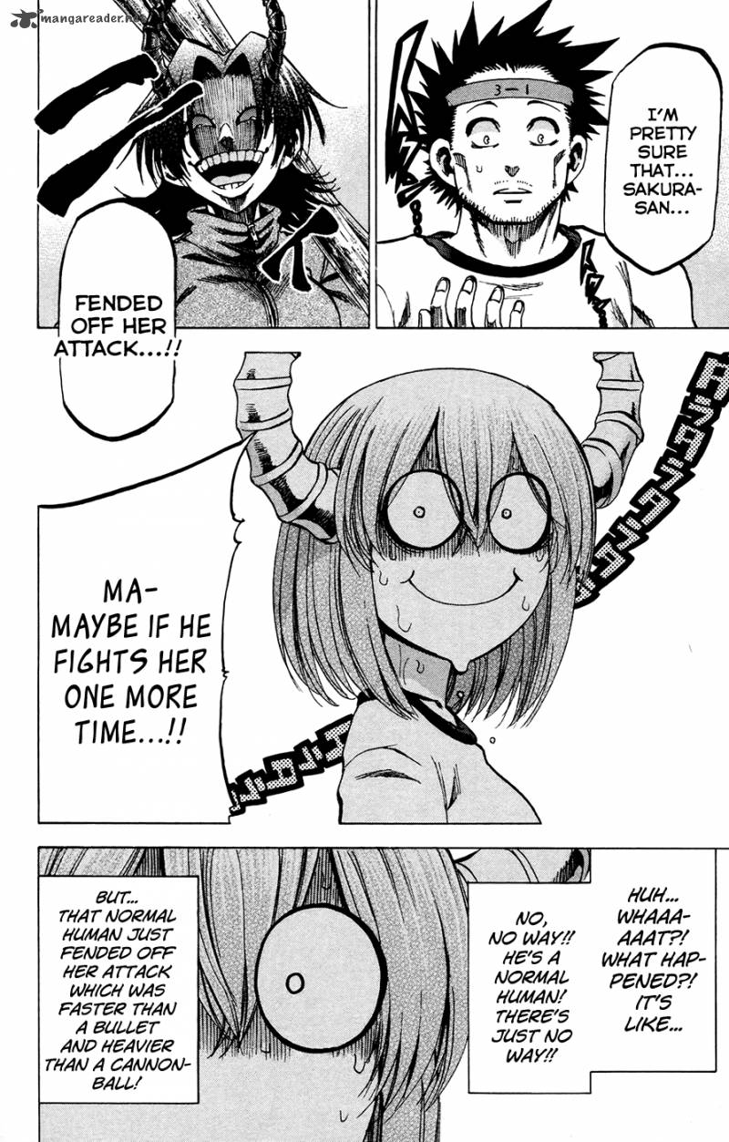 Jitsu Wa Watashi Wa 140 18