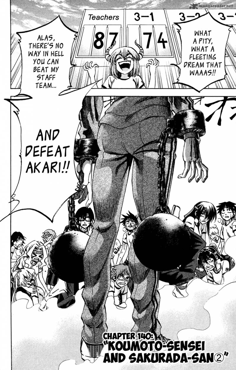 Jitsu Wa Watashi Wa 140 4