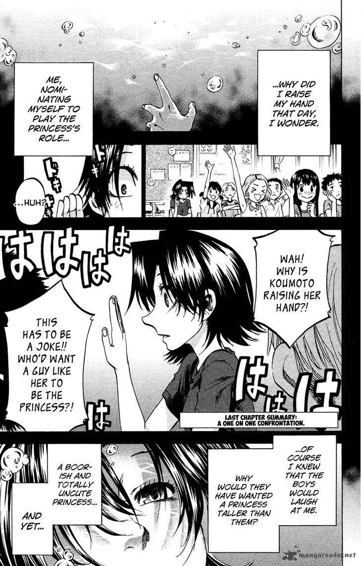 Jitsu Wa Watashi Wa 142 1