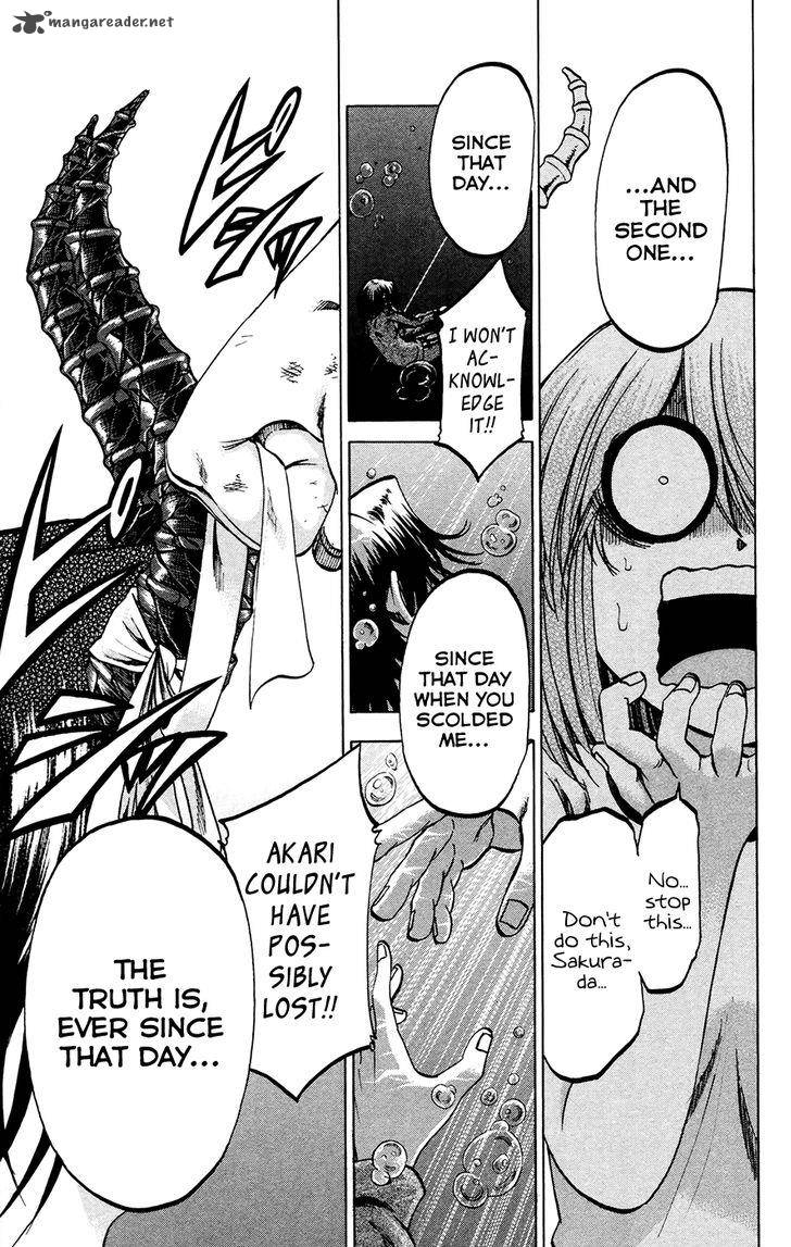 Jitsu Wa Watashi Wa 142 11
