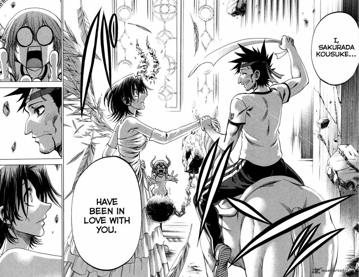 Jitsu Wa Watashi Wa 142 12