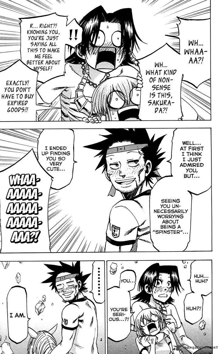 Jitsu Wa Watashi Wa 142 14
