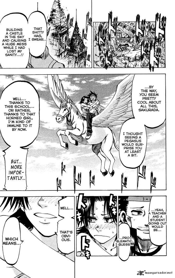 Jitsu Wa Watashi Wa 142 16