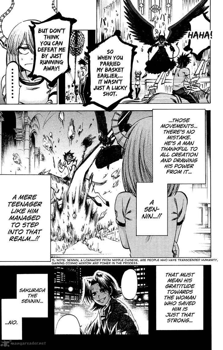 Jitsu Wa Watashi Wa 142 3