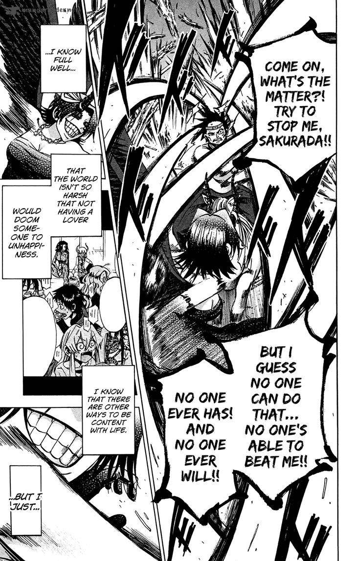 Jitsu Wa Watashi Wa 142 5