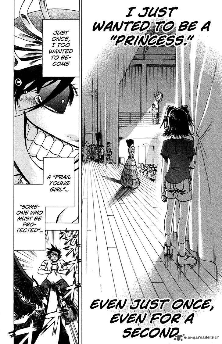 Jitsu Wa Watashi Wa 142 6