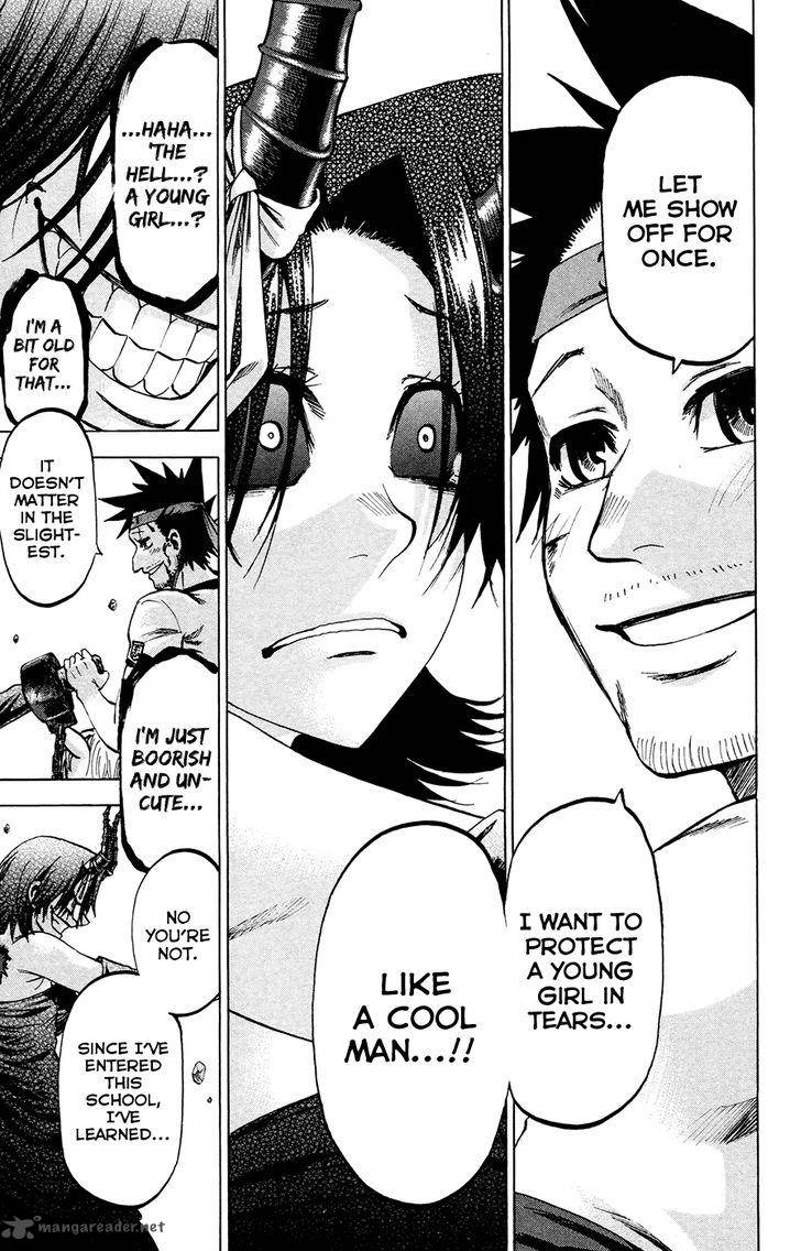 Jitsu Wa Watashi Wa 142 9