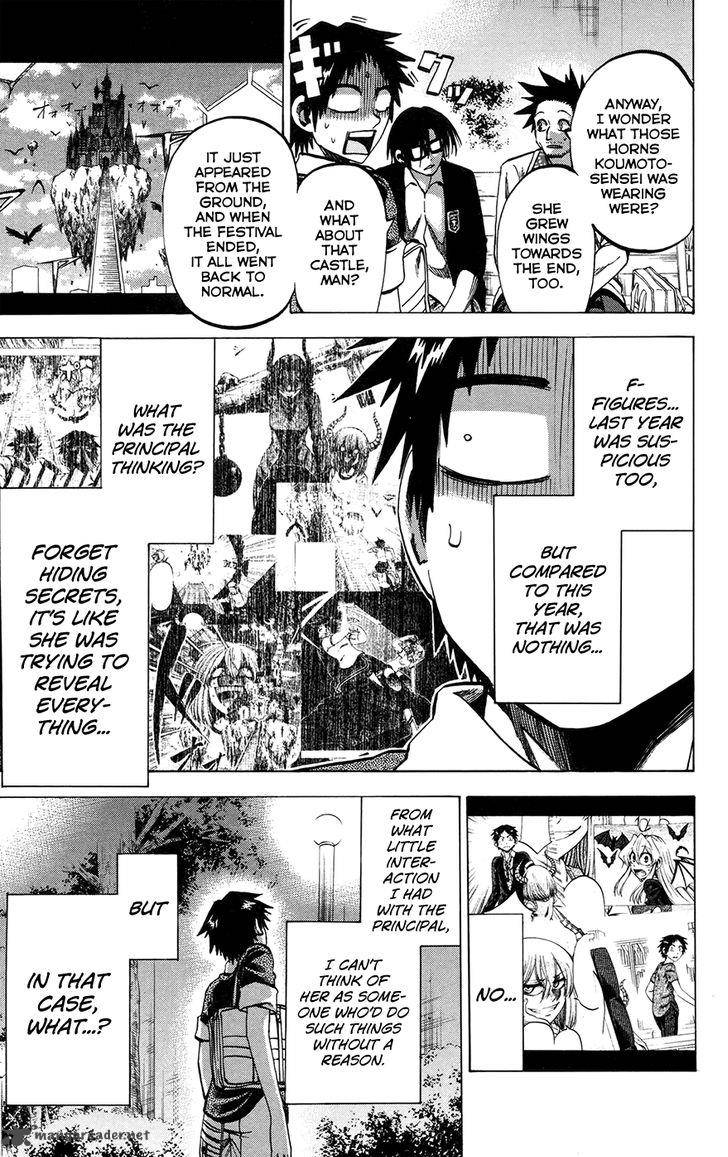 Jitsu Wa Watashi Wa 143 11