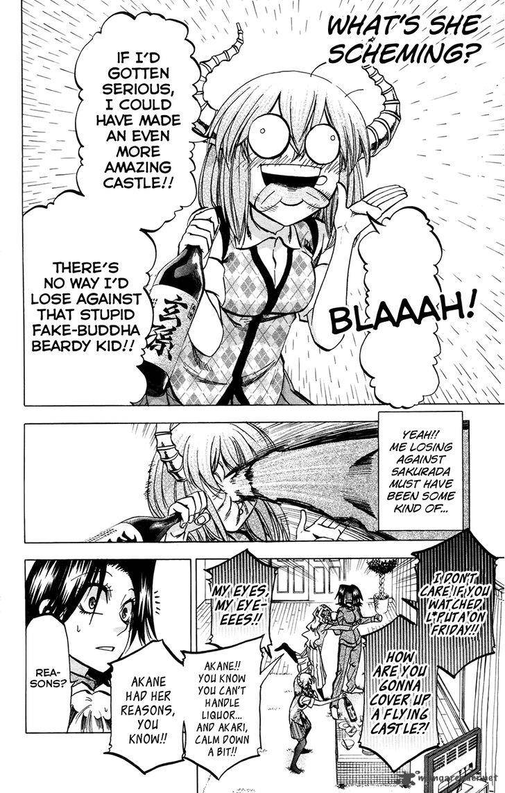 Jitsu Wa Watashi Wa 143 12