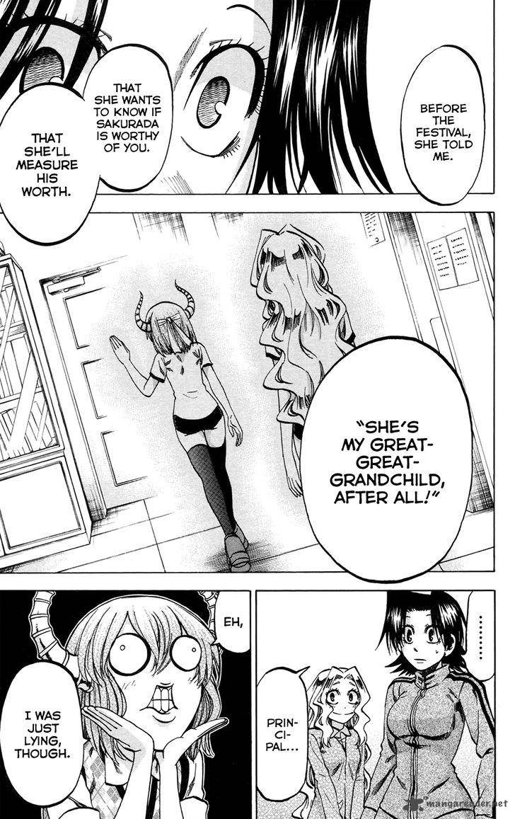 Jitsu Wa Watashi Wa 143 13