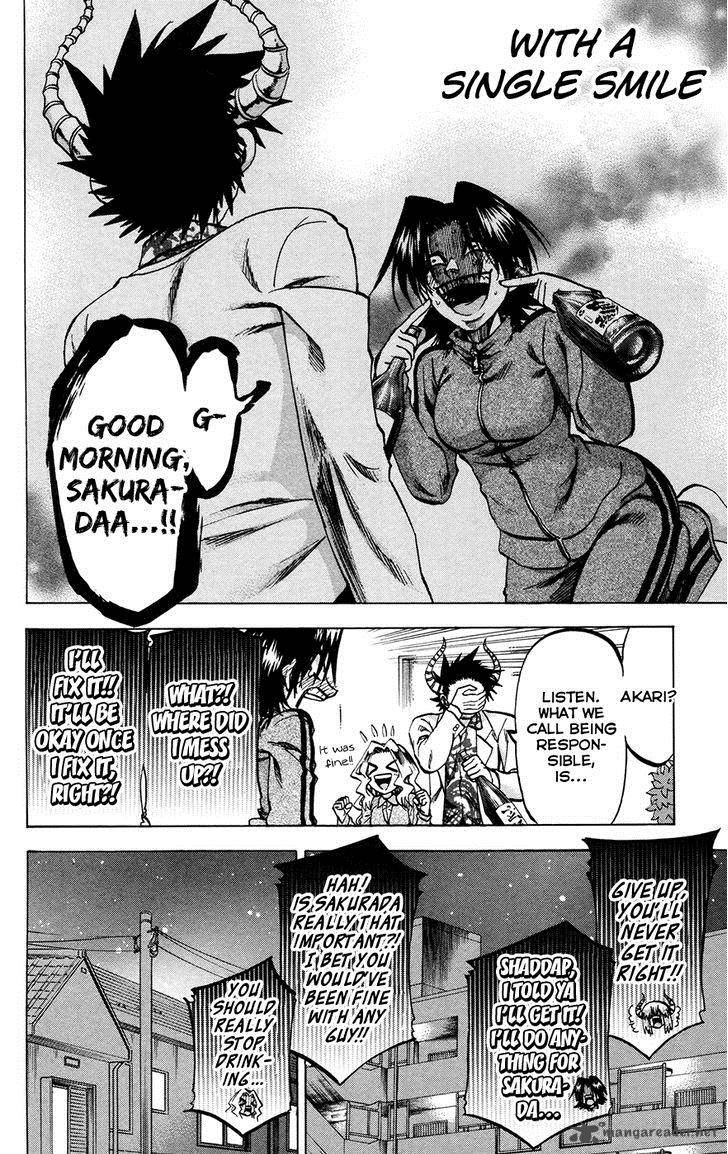 Jitsu Wa Watashi Wa 143 16
