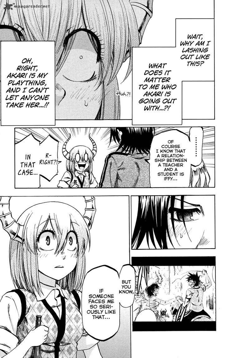 Jitsu Wa Watashi Wa 143 19