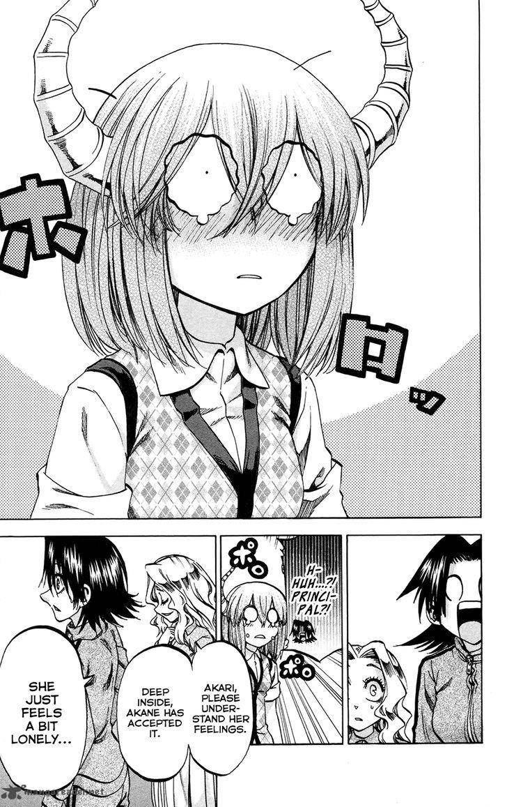 Jitsu Wa Watashi Wa 143 21