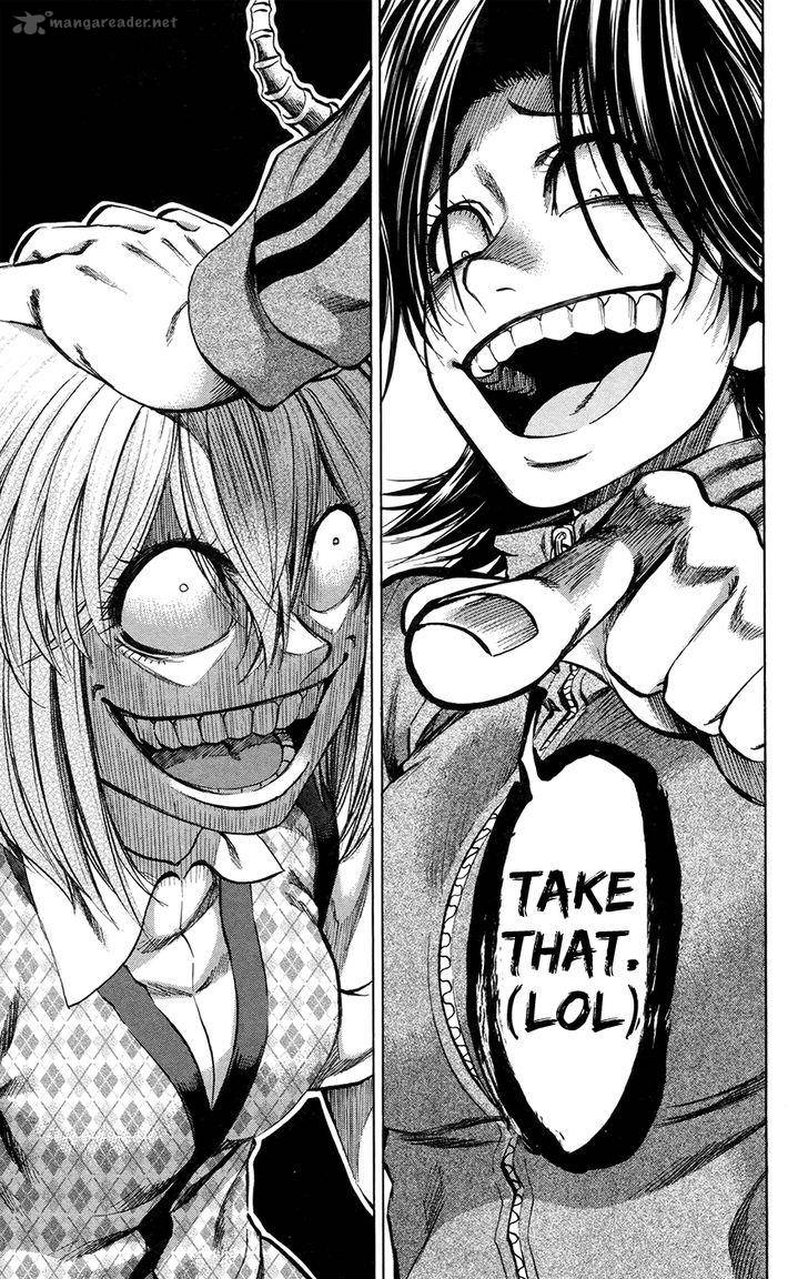 Jitsu Wa Watashi Wa 143 23