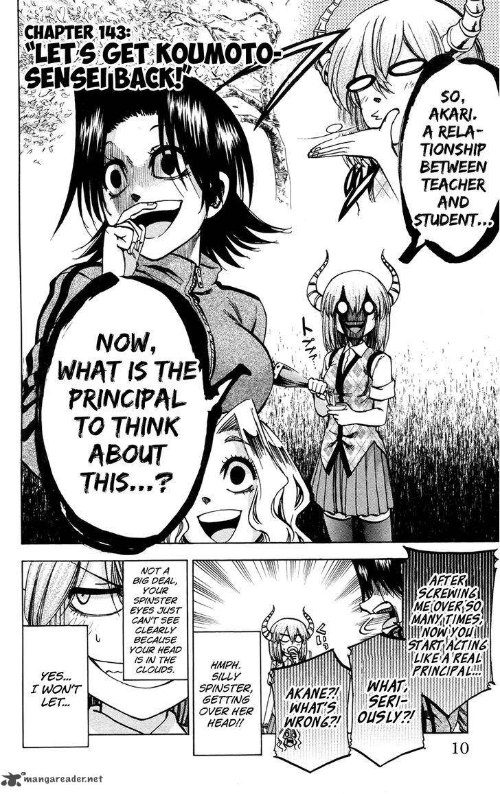 Jitsu Wa Watashi Wa 143 8