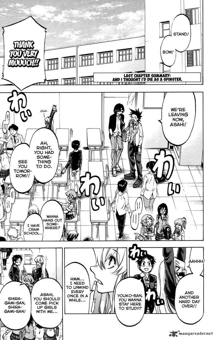 Jitsu Wa Watashi Wa 144 1