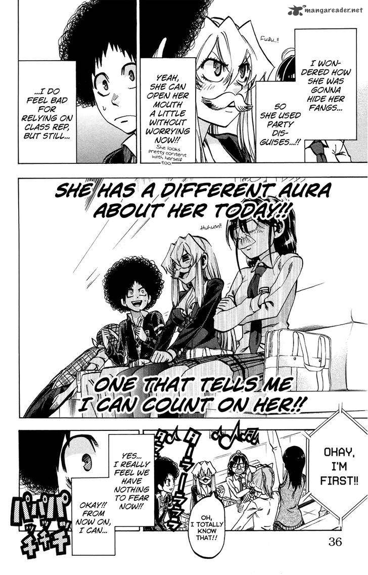 Jitsu Wa Watashi Wa 144 10