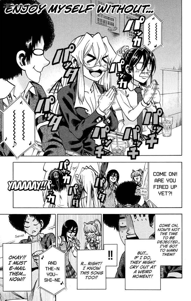 Jitsu Wa Watashi Wa 144 11