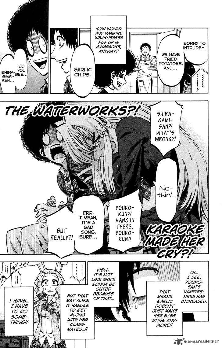 Jitsu Wa Watashi Wa 144 13