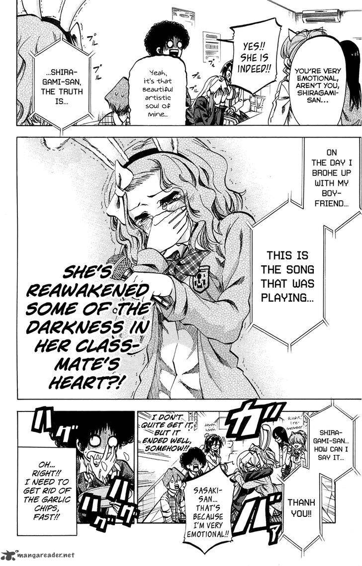 Jitsu Wa Watashi Wa 144 14