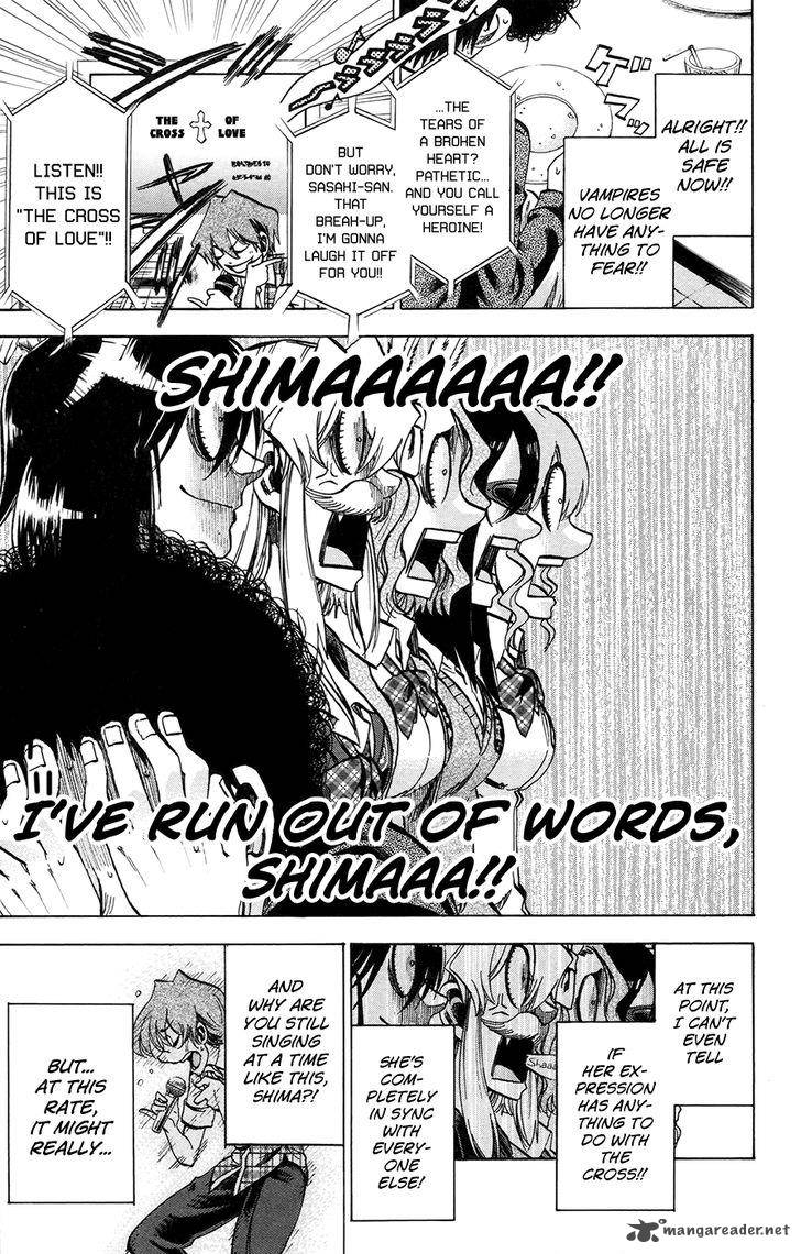 Jitsu Wa Watashi Wa 144 15