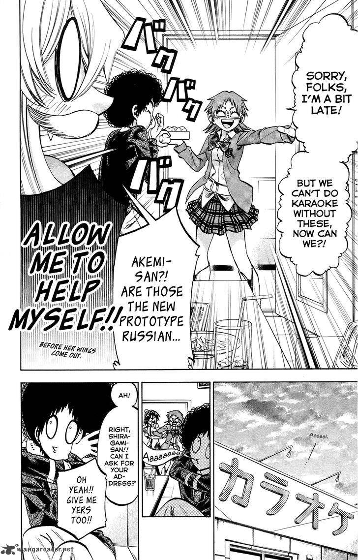 Jitsu Wa Watashi Wa 144 16