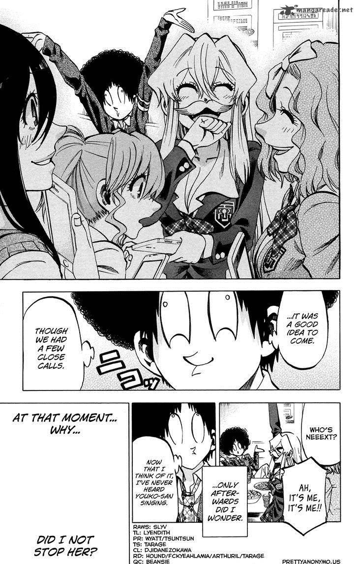 Jitsu Wa Watashi Wa 144 17