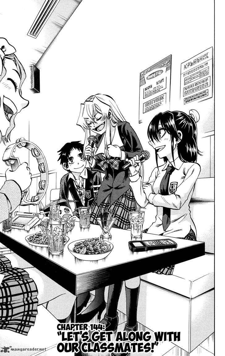 Jitsu Wa Watashi Wa 144 3