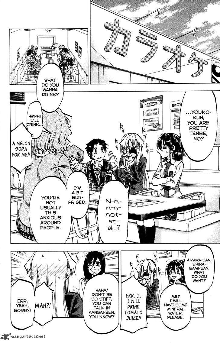 Jitsu Wa Watashi Wa 144 4