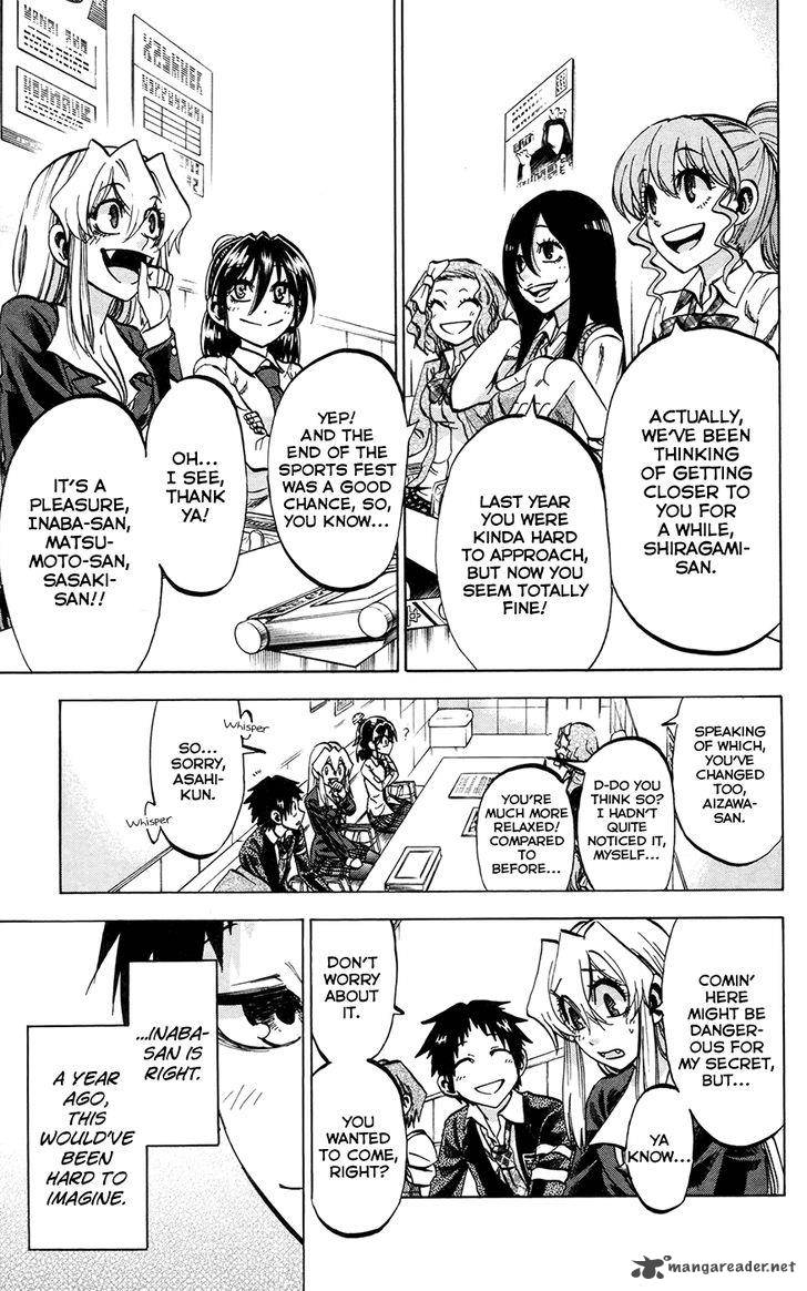 Jitsu Wa Watashi Wa 144 5
