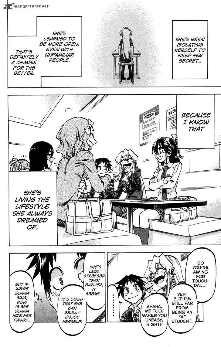 Jitsu Wa Watashi Wa 144 6