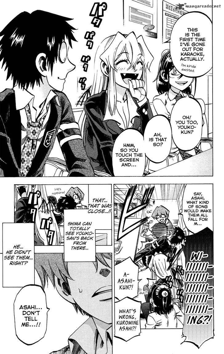 Jitsu Wa Watashi Wa 144 7
