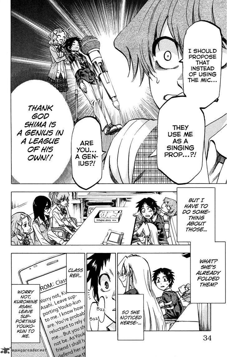 Jitsu Wa Watashi Wa 144 8