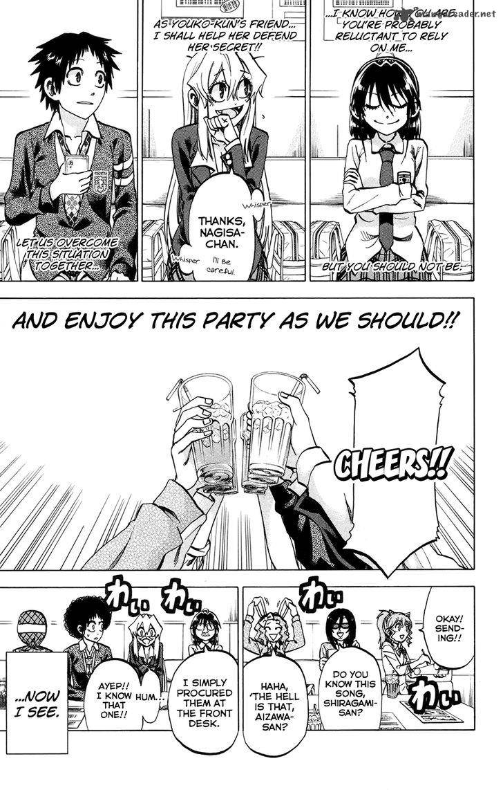 Jitsu Wa Watashi Wa 144 9