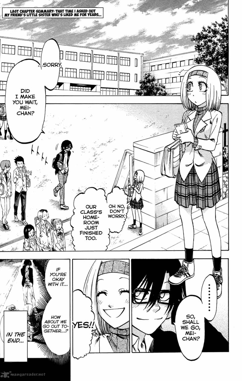 Jitsu Wa Watashi Wa 148 1