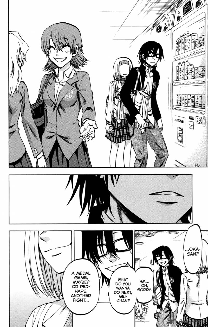 Jitsu Wa Watashi Wa 148 10