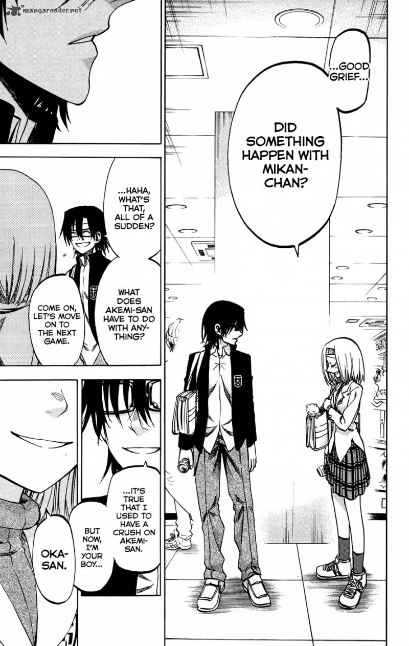 Jitsu Wa Watashi Wa 148 11