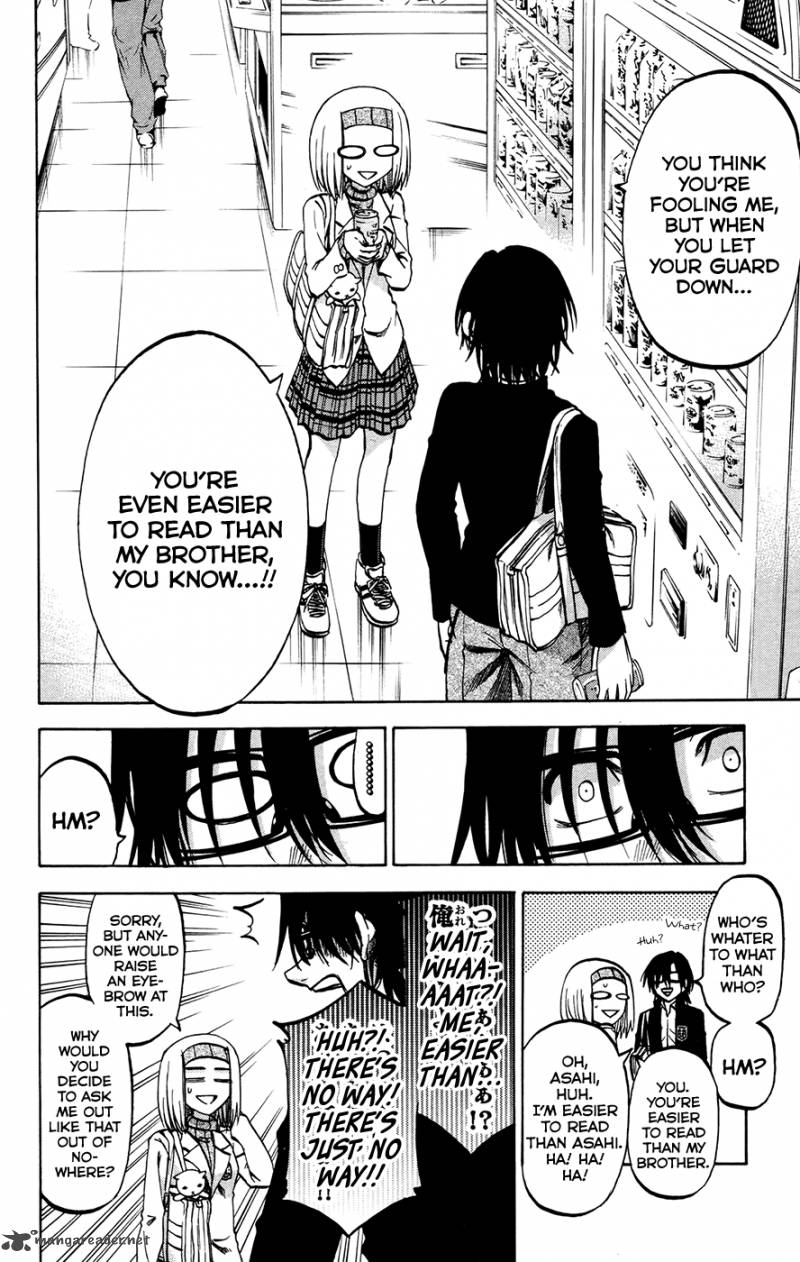 Jitsu Wa Watashi Wa 148 12